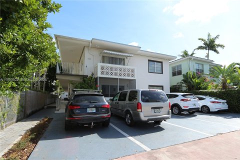 Condominio en alquiler en Miami Beach, Florida, 1 dormitorio, 59.55 m2 № 2048448 - foto 9