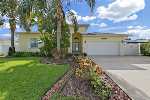Villa ou maison à Tampa, Floride 3 chambres, 239.13 m2 № 2349731