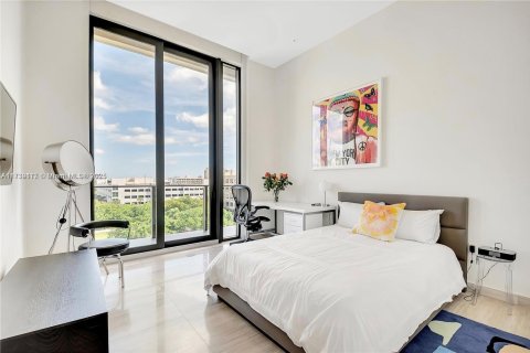 Condo in Miami, Florida, 4 bedrooms  № 1490747 - photo 22