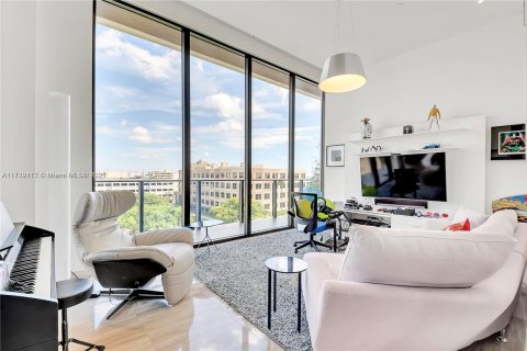 Condo in Miami, Florida, 4 bedrooms  № 1490747 - photo 14