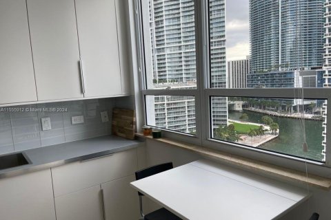 Купить кондоминиум в Майами, Флорида 2 спальни, 121.05м2, № 1933987 - фото 16