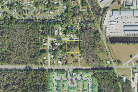 Land in Sanford, Florida № 2233053