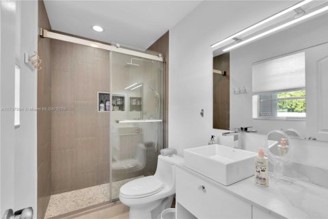 Купить кондоминиум в Форт-Лодердейл, Флорида 1 спальня, 68.19м2, № 1957752 - фото 17