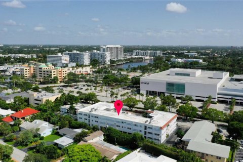 Купить кондоминиум в Форт-Лодердейл, Флорида 1 спальня, 68.19м2, № 1957752 - фото 24