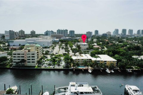Купить кондоминиум в Форт-Лодердейл, Флорида 1 спальня, 68.19м2, № 1957752 - фото 27