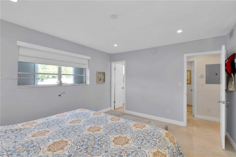 Купить кондоминиум в Форт-Лодердейл, Флорида 1 спальня, 68.19м2, № 1957752 - фото 16