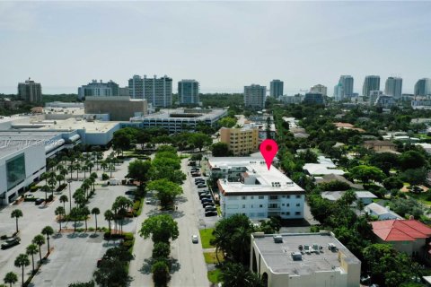 Купить кондоминиум в Форт-Лодердейл, Флорида 1 спальня, 68.19м2, № 1957752 - фото 26