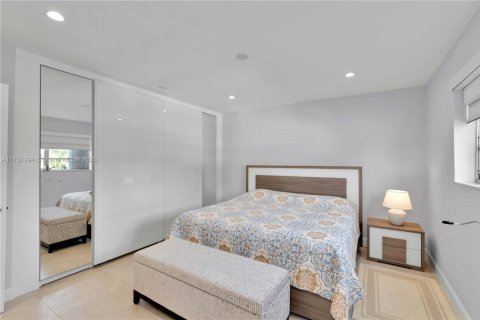 Купить кондоминиум в Форт-Лодердейл, Флорида 1 спальня, 68.19м2, № 1957752 - фото 14