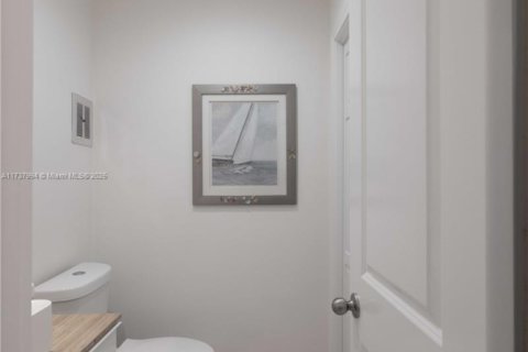 Купить кондоминиум в Форт-Лодердейл, Флорида 1 спальня, 68.19м2, № 1957752 - фото 10