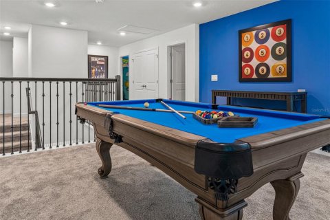 Casa en venta en Kissimmee, Florida, 8 dormitorios, 398.46 m2 № 2387599 - foto 29