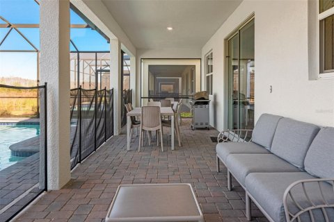 Casa en venta en Kissimmee, Florida, 8 dormitorios, 398.46 m2 № 2387599 - foto 24