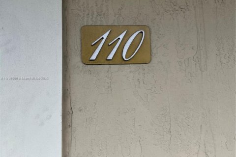 Condo à Miami, Floride, 2 chambres  № 2012168