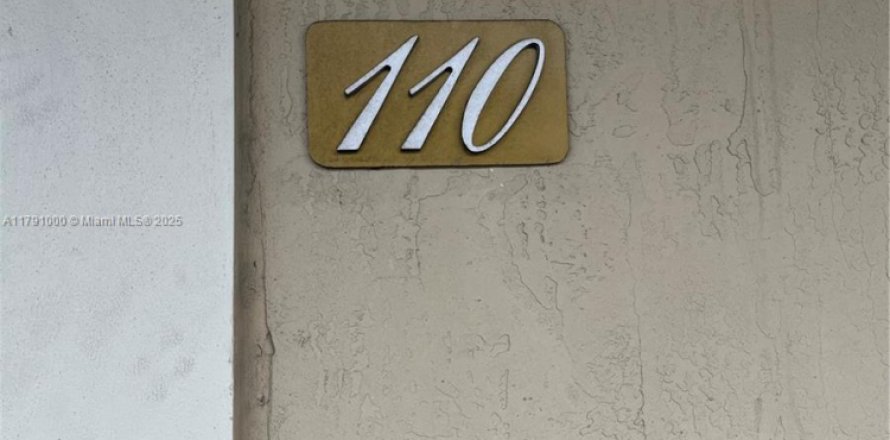 Condo à Miami, Floride, 2 chambres  № 2012168