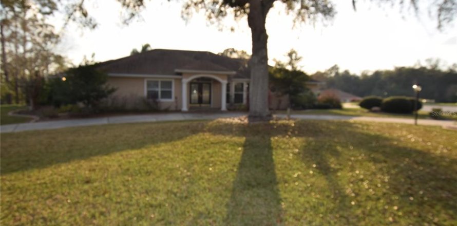Casa en Lady Lake, Florida 3 dormitorios, 240.06 m2 № 1560635