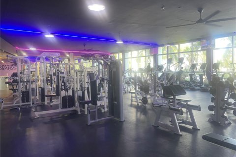 Copropriété à louer à Miami Beach, Floride: 50.45 m2 № 2011484 - photo 9