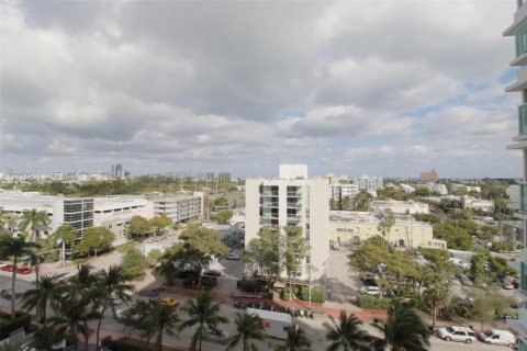 Copropriété à louer à Miami Beach, Floride: 50.45 m2 № 2011484 - photo 7