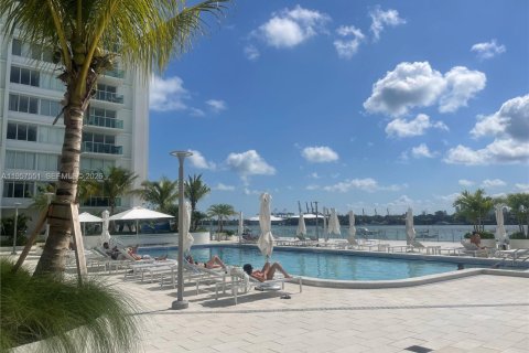 Copropriété à louer à Miami Beach, Floride: 50.45 m2 № 2011484 - photo 8