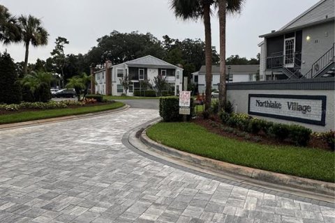 Condo in Sanford, Florida, 2 bedrooms № 2230641