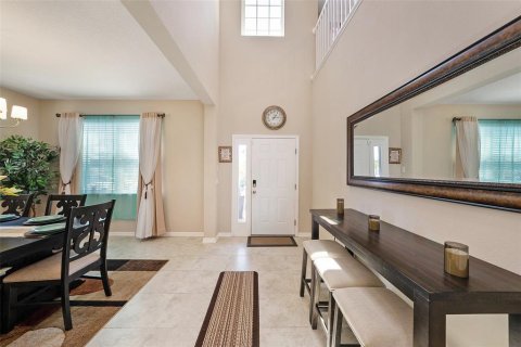 House in Wimauma, Florida 5 bedrooms, 331.29 sq.m. № 1574492 - photo 4