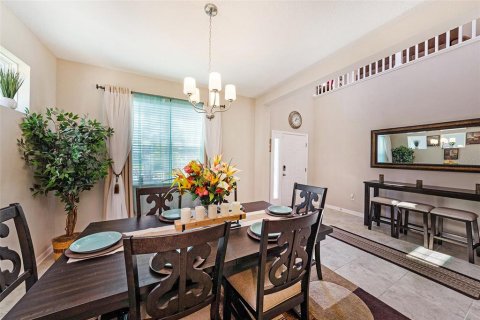 House in Wimauma, Florida 5 bedrooms, 331.29 sq.m. № 1574492 - photo 3