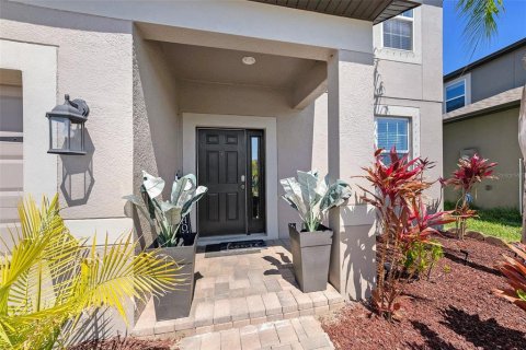 House in Wimauma, Florida 5 bedrooms, 331.29 sq.m. № 1574492 - photo 2