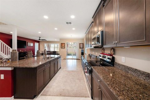 House in Wimauma, Florida 5 bedrooms, 331.29 sq.m. № 1574492 - photo 11