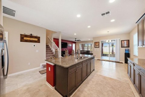 House in Wimauma, Florida 5 bedrooms, 331.29 sq.m. № 1574492 - photo 17
