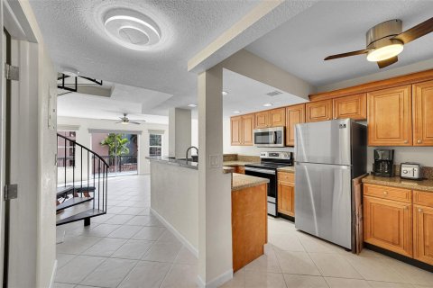 Condo à Fort Lauderdale, Floride, 2 chambres № 2187537