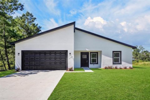 House in Ocala, Florida 4 bedrooms, 170.29 sq.m. № 2403689