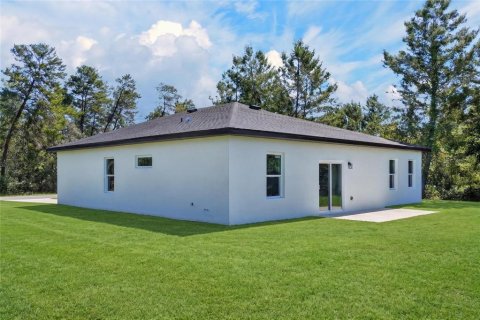 House in Ocala, Florida 4 bedrooms, 170.29 sq.m. № 2403689 - photo 26