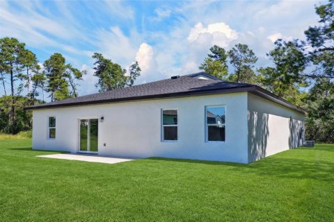 House in Ocala, Florida 4 bedrooms, 170.29 sq.m. № 2403689 - photo 27