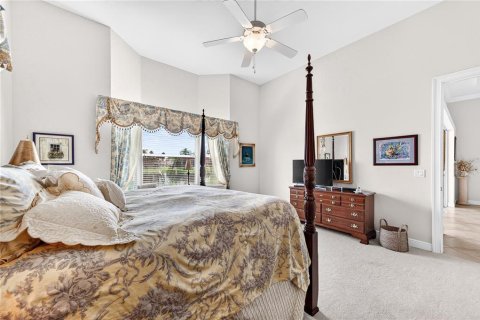 Villa ou maison à vendre à Titusville, Floride: 3 chambres, 266.82 m2 № 2354707 - photo 16