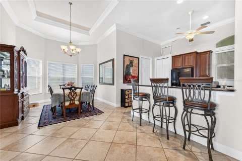 Villa ou maison à vendre à Titusville, Floride: 3 chambres, 266.82 m2 № 2354707 - photo 11
