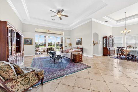 Villa ou maison à vendre à Titusville, Floride: 3 chambres, 266.82 m2 № 2354707 - photo 9