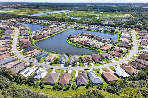 Villa ou maison à vendre à Titusville, Floride: 3 chambres, 266.82 m2 № 2354707 - photo 7