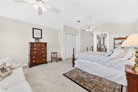 Villa ou maison à vendre à Titusville, Floride: 3 chambres, 266.82 m2 № 2354707 - photo 25
