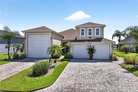 Villa ou maison à vendre à Titusville, Floride: 3 chambres, 266.82 m2 № 2354707 - photo 3