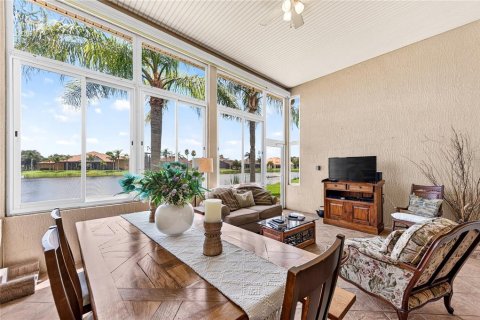 Villa ou maison à vendre à Titusville, Floride: 3 chambres, 266.82 m2 № 2354707 - photo 22