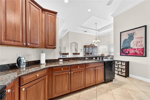 Villa ou maison à vendre à Titusville, Floride: 3 chambres, 266.82 m2 № 2354707 - photo 14