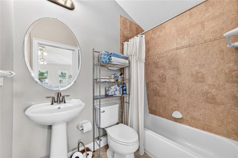 Villa ou maison à vendre à Titusville, Floride: 3 chambres, 266.82 m2 № 2354707 - photo 26