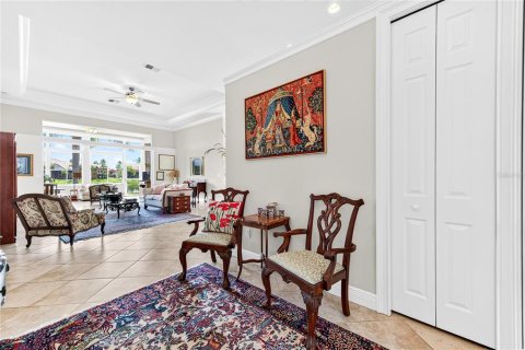 Villa ou maison à vendre à Titusville, Floride: 3 chambres, 266.82 m2 № 2354707 - photo 8