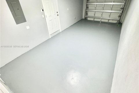 Touwnhouse à louer à Fort Lauderdale, Floride: 3 chambres, 171.87 m2 № 1996609 - photo 9