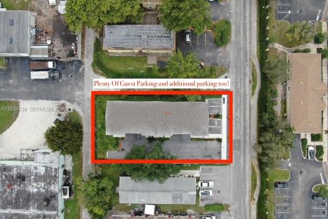 Touwnhouse à louer à Fort Lauderdale, Floride: 3 chambres, 171.87 m2 № 1996609 - photo 30