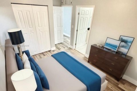 Touwnhouse à louer à Fort Lauderdale, Floride: 3 chambres, 171.87 m2 № 1996609 - photo 11