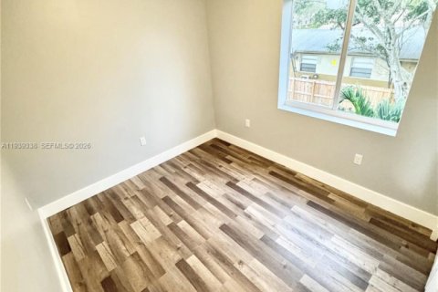 Touwnhouse à louer à Fort Lauderdale, Floride: 3 chambres, 171.87 m2 № 1996609 - photo 19