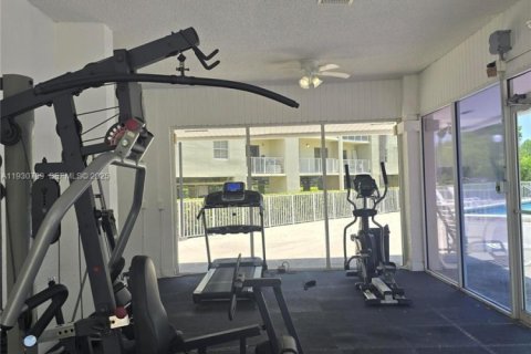 Купить кондоминиум в Катлер-Бей, Флорида 1 комната, 70.61м2, № 1989694 - фото 13