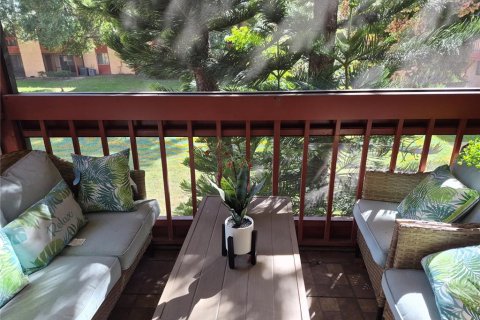 Condo in Orlando, Florida, 2 bedrooms № 2108900 - photo 14