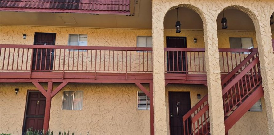 Condo in Orlando, Florida, 2 bedrooms № 2108900