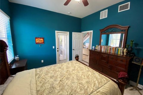 Villa ou maison à vendre à Tampa, Floride: 5 chambres, 353.03 m2 № 2125577 - photo 26