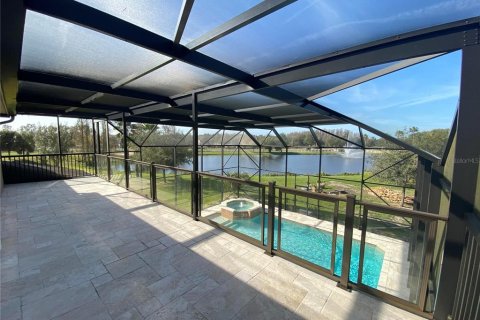 Villa ou maison à vendre à Tampa, Floride: 5 chambres, 353.03 m2 № 2125577 - photo 18